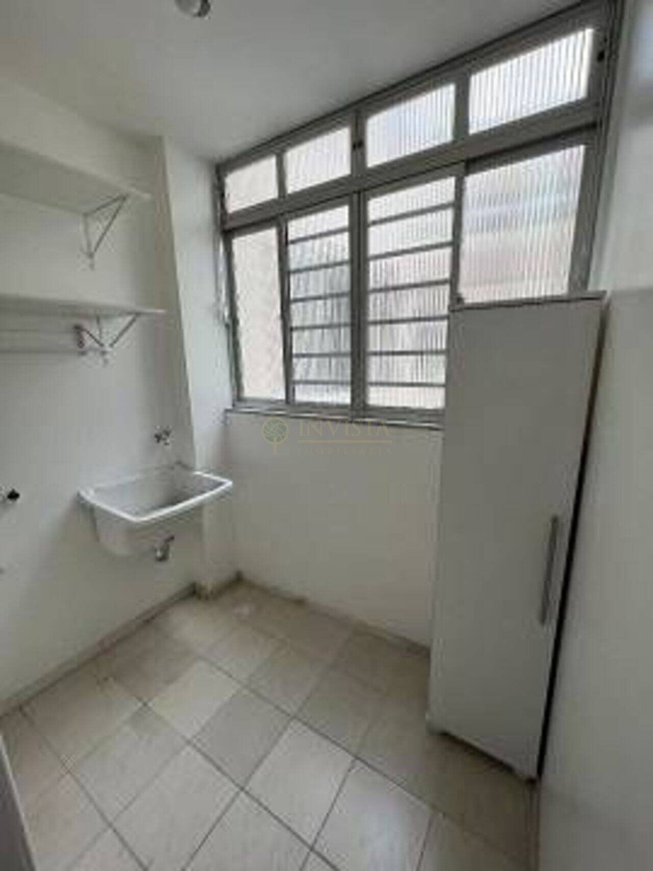 Apartamento Estreito, Florianópolis - SC