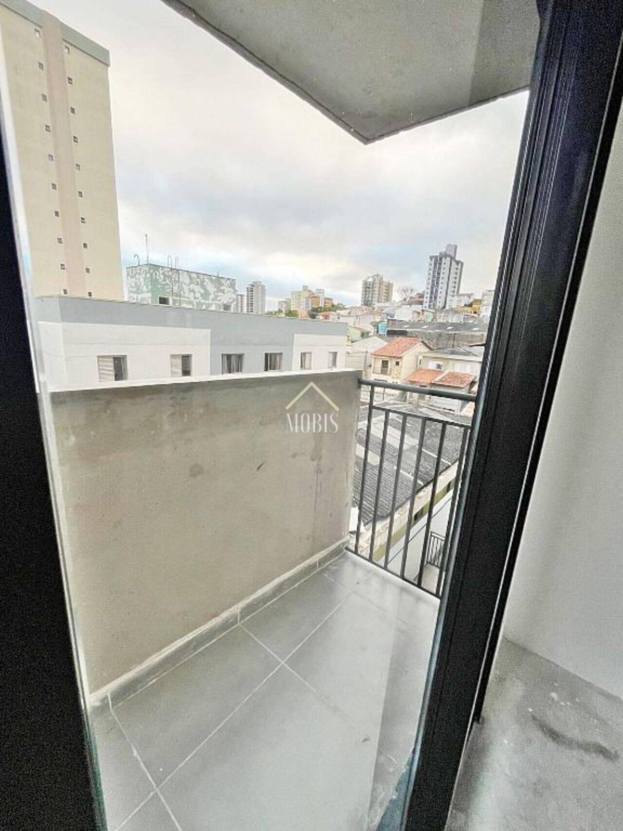 Apartamento Vila Valparaíso, Santo André - SP