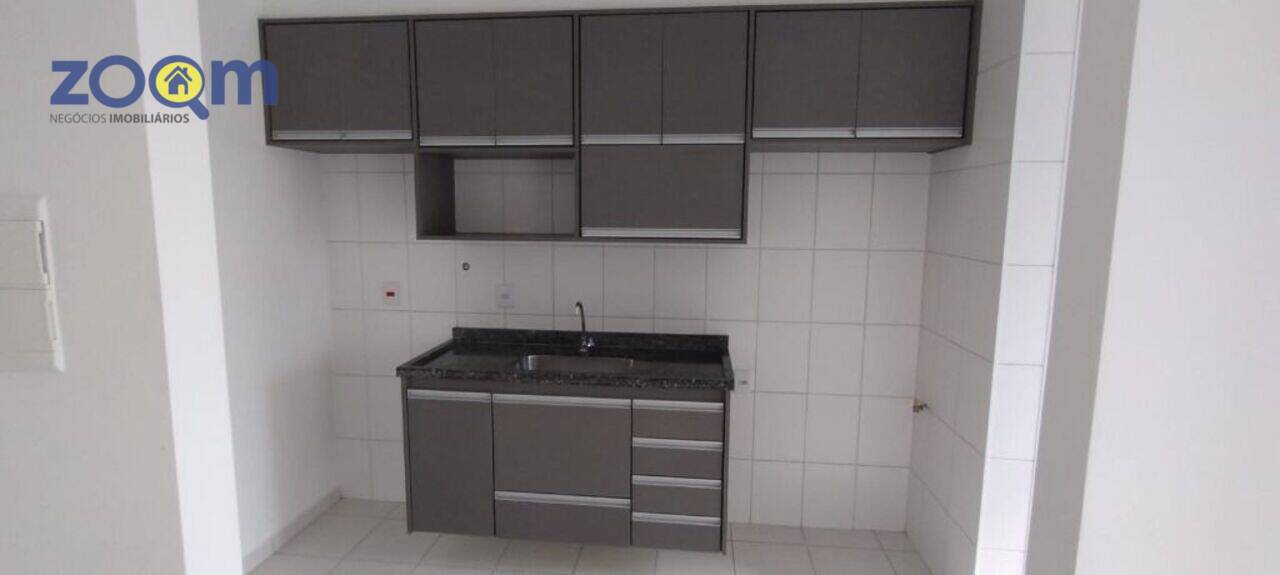 Apartamento Engordadouro, Jundiaí - SP