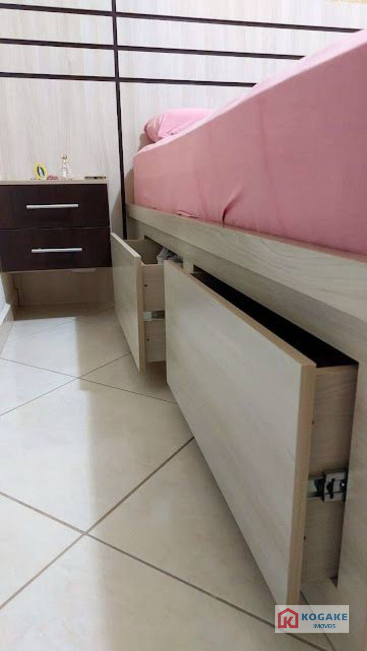 Apartamento Jardim América, São José dos Campos - SP