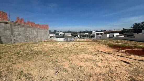 Terreno de 300 m² Jardim Laguna - Indaiatuba, à venda por R$ 360.000