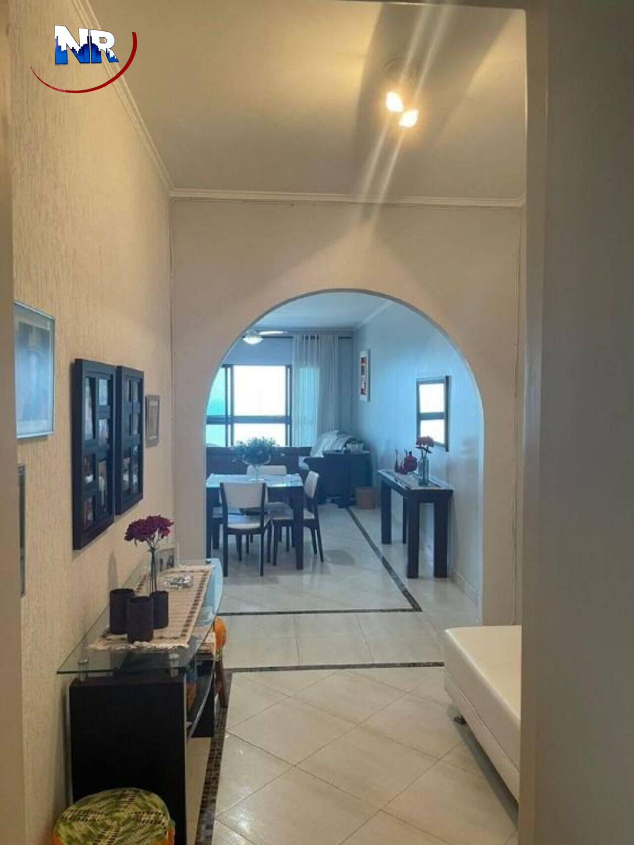 Apartamento Canto do Forte, Praia Grande - SP