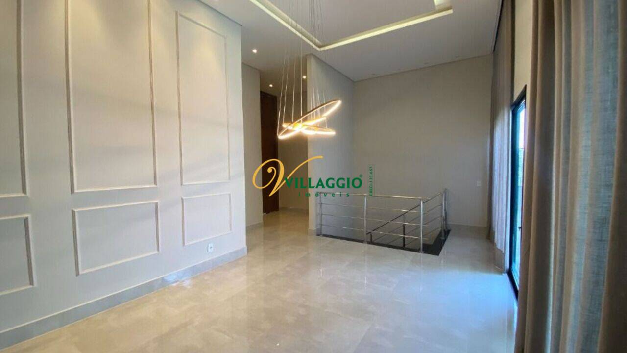 Casa Residencial Gaivota II, São José do Rio Preto - SP