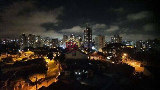 Vila Baeta Neves - São Bernardo do Campo - SP, São Bernardo do Campo - SP