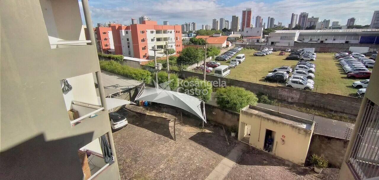 Apartamento São João, Teresina - PI