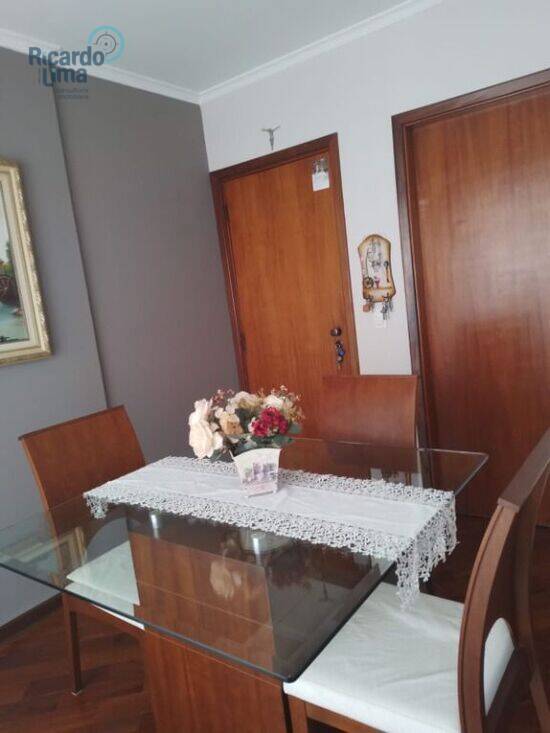 Apartamento Centro, Piracicaba - SP