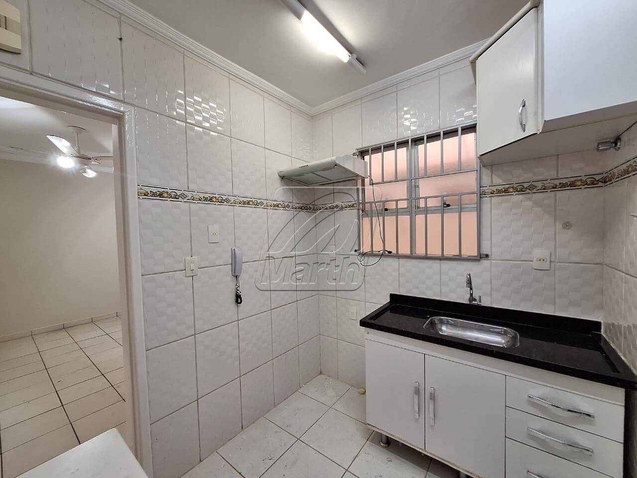 Apartamento Nova América, Piracicaba - SP