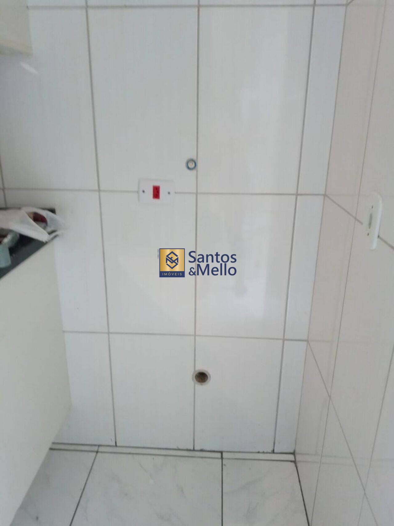 Apartamento Vila Lucinda, Santo André - SP