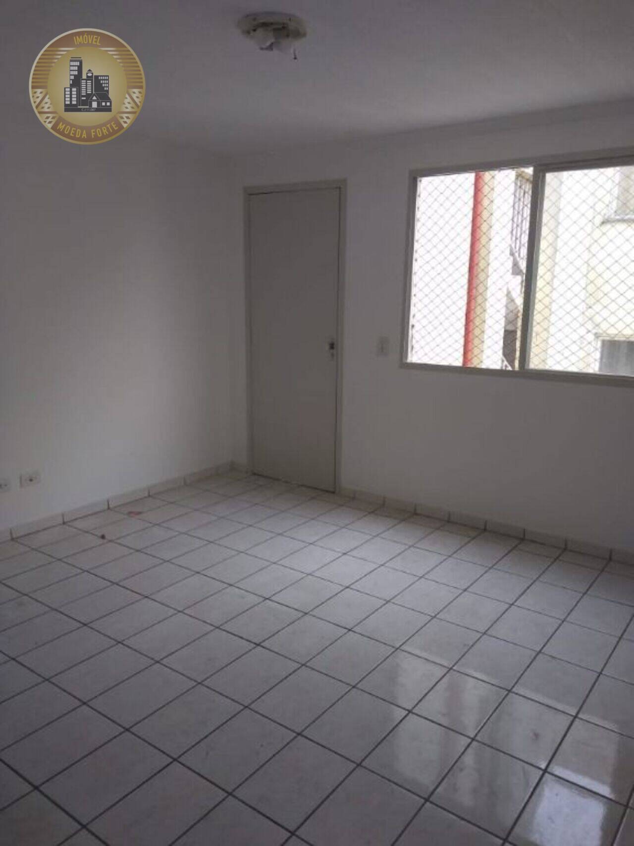 Apartamento Alves Dias, São Bernardo do Campo - SP