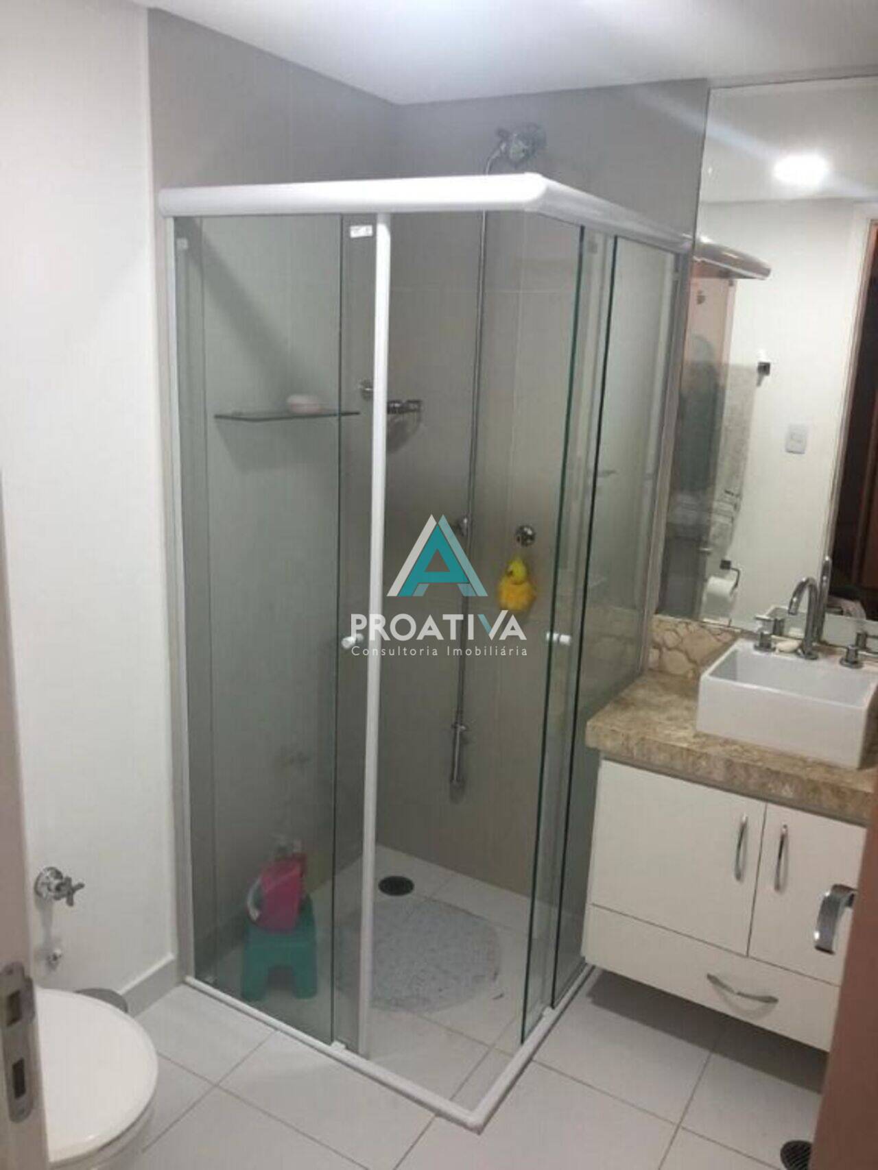 Apartamento Jardim, Santo André - SP