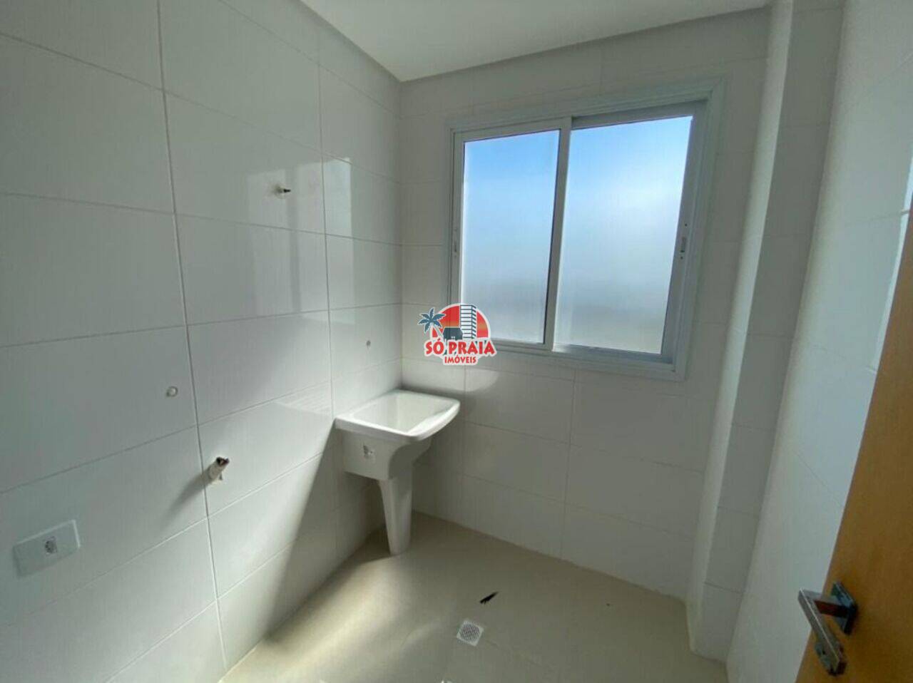 Apartamento Jardim Aguapeu, Mongaguá - SP