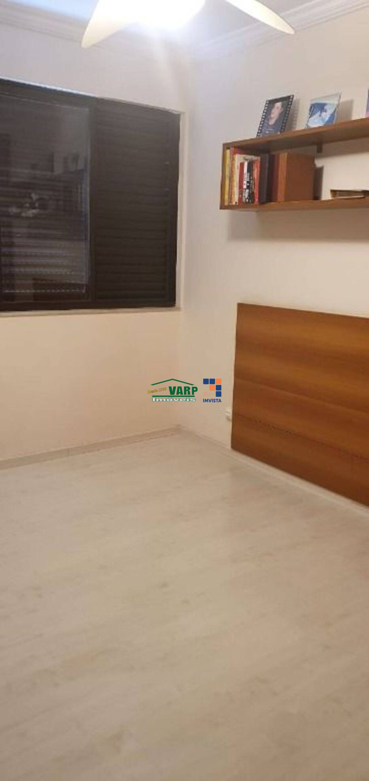 Apartamento garden Cidade Jardim, Belo Horizonte - MG