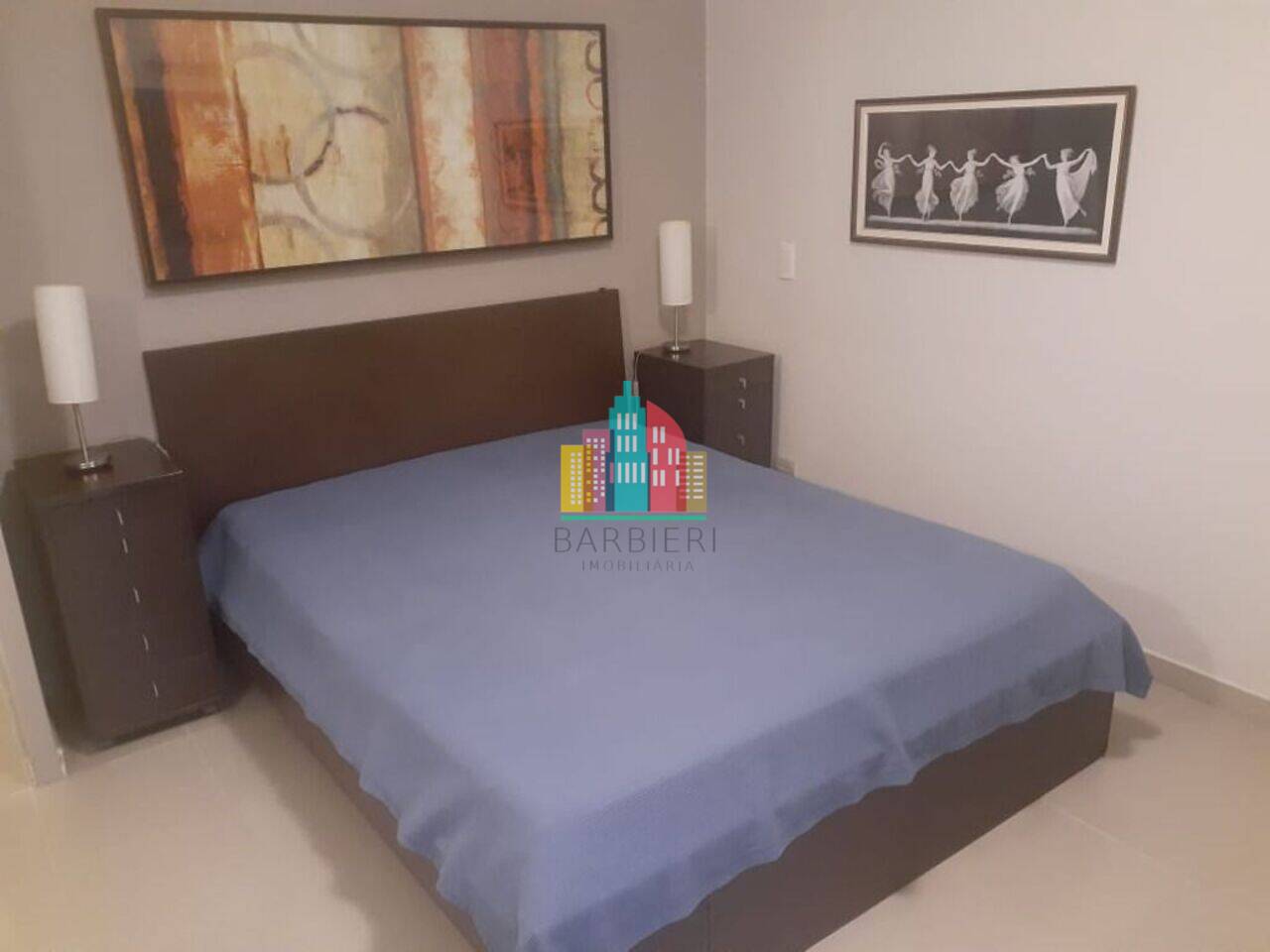 Apartamento Cerqueira César, São Paulo - SP