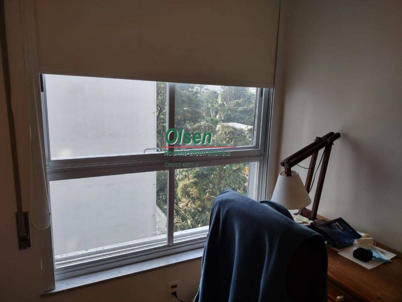 Apartamento Jardim Europa, São Paulo - SP