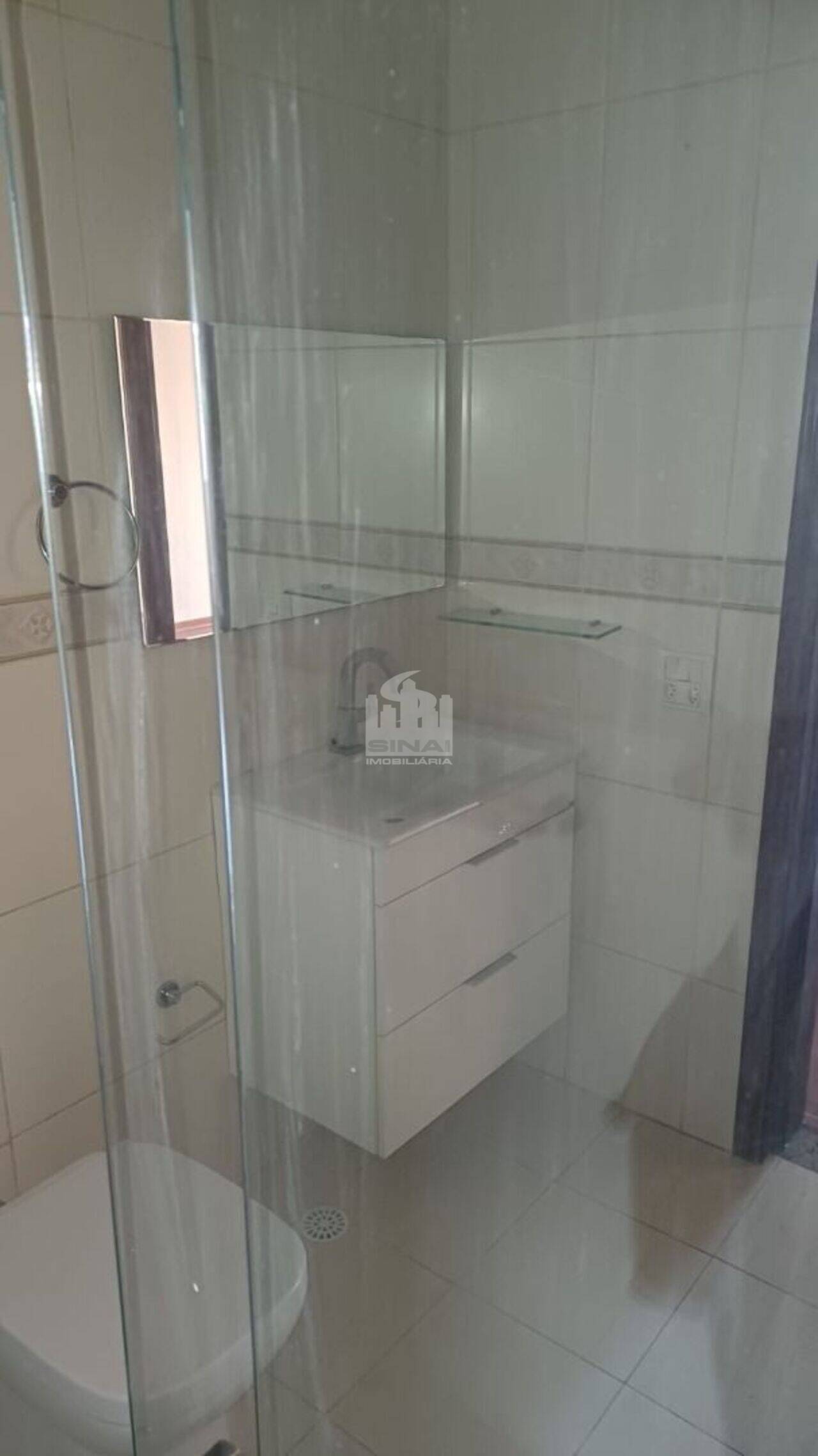 Apartamento Bom Retiro, São Paulo - SP