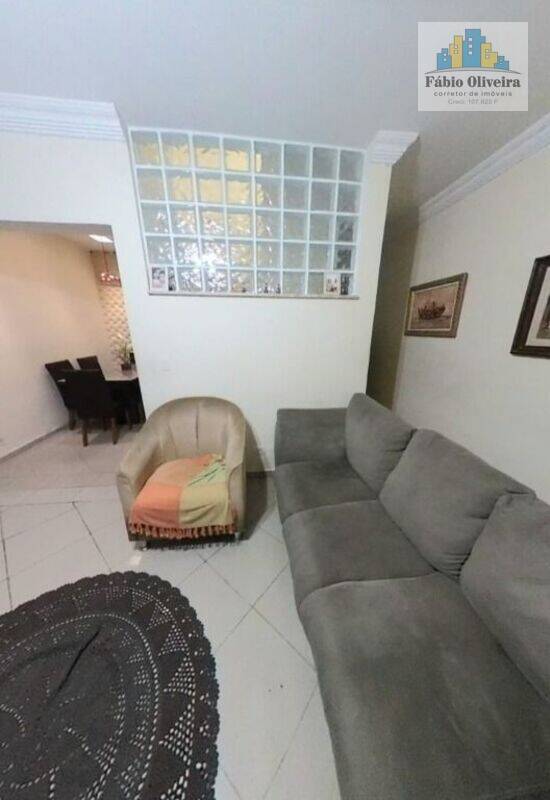 Vila Lutécia - Santo André - SP, Santo André - SP