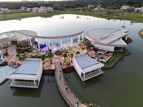 Terreno Royal Boulevard Yacht Residence e Resort, Foz do Iguaçu - PR