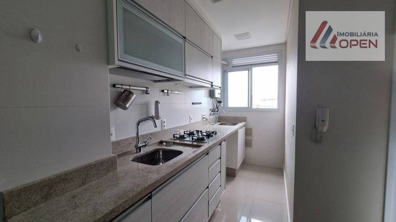 Apartamento Canasvieiras, Florianópolis - SC