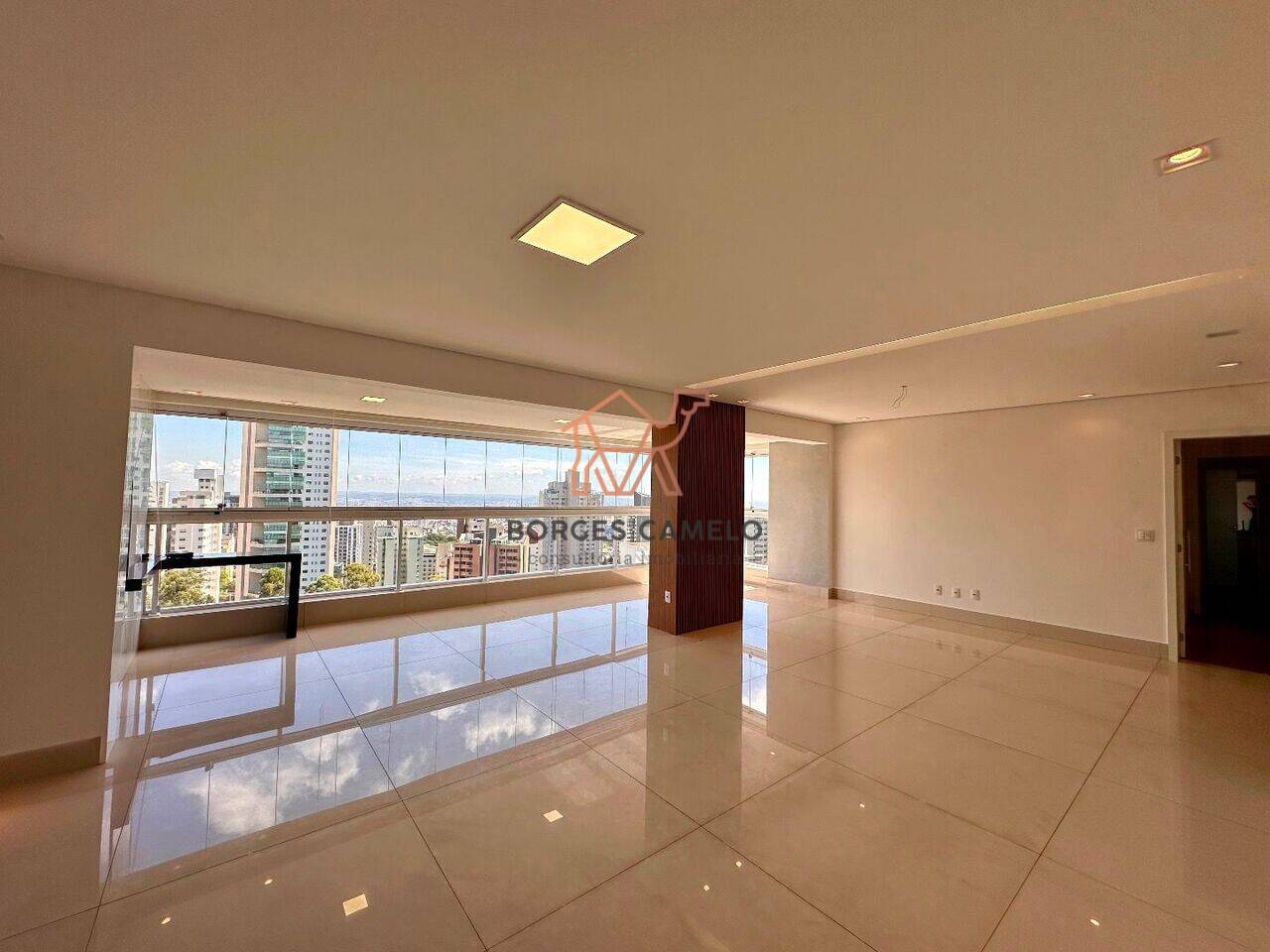 Apartamento Vila da Serra, Nova Lima - MG