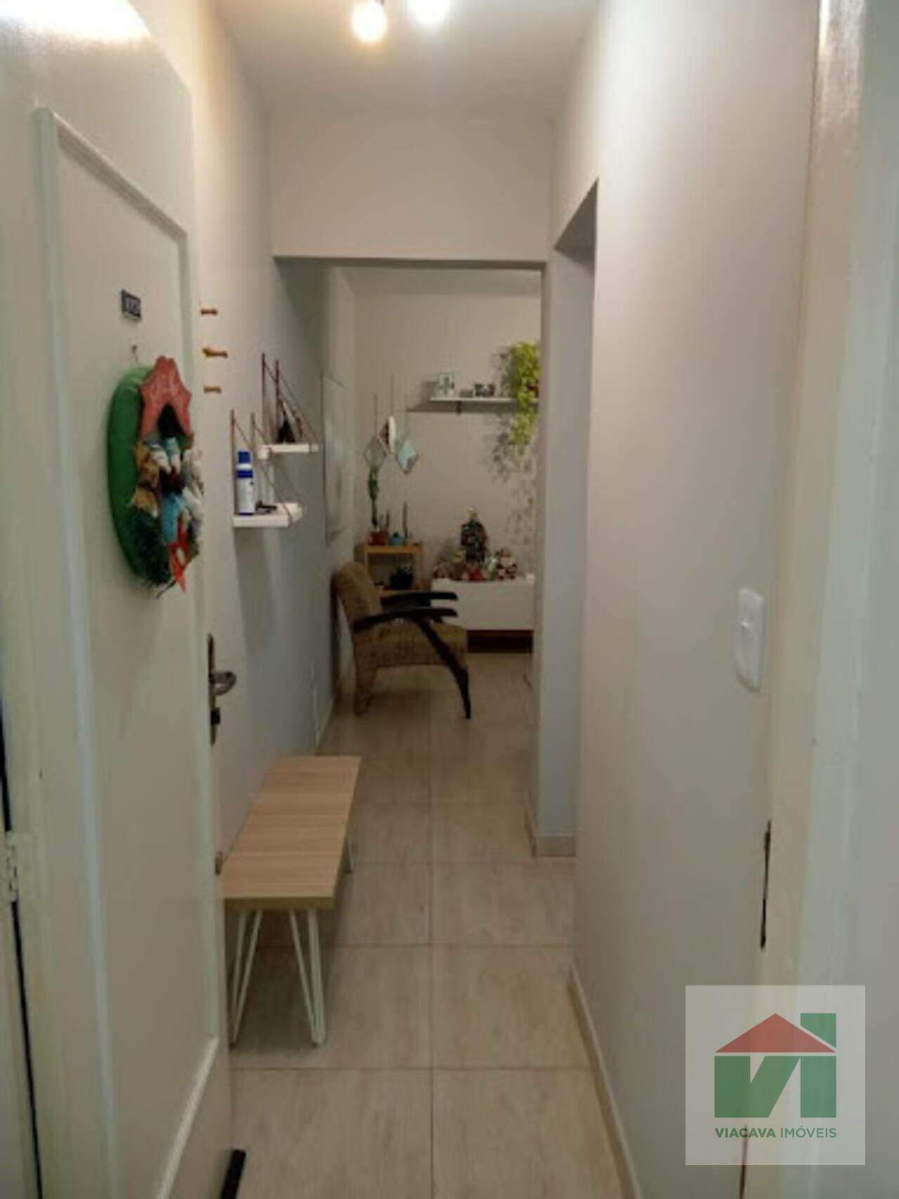 Apartamento Petrópolis, Taquara - RS