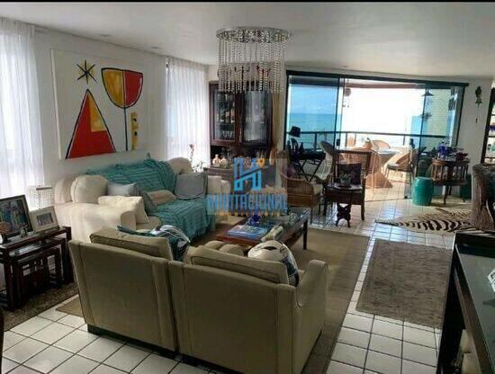 Apartamento Petrópolis, Natal - RN