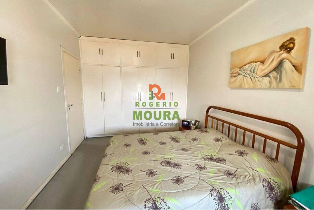 Apartamento Mooca, São Paulo - SP