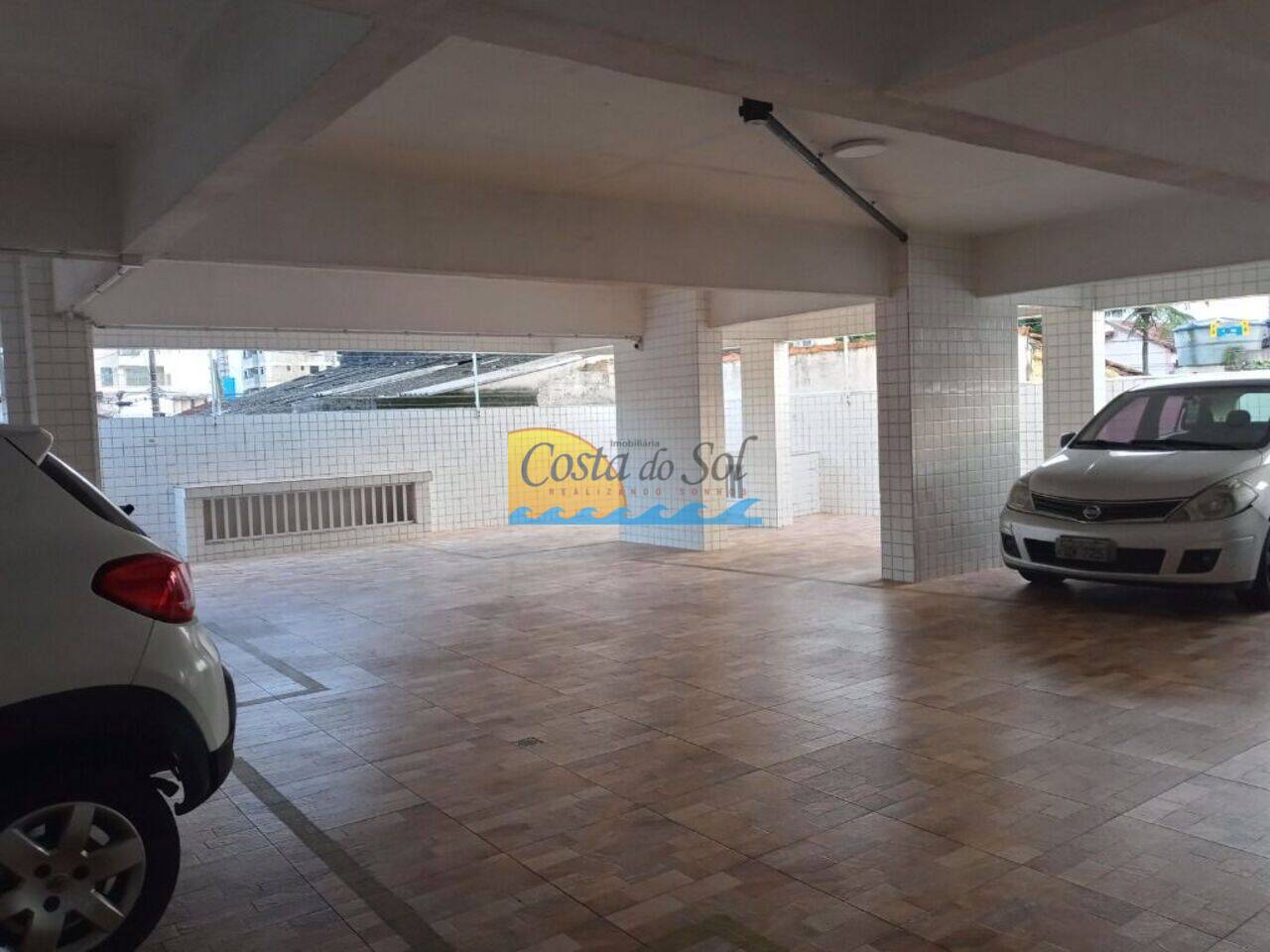 Apartamento Aviação, Praia Grande - SP