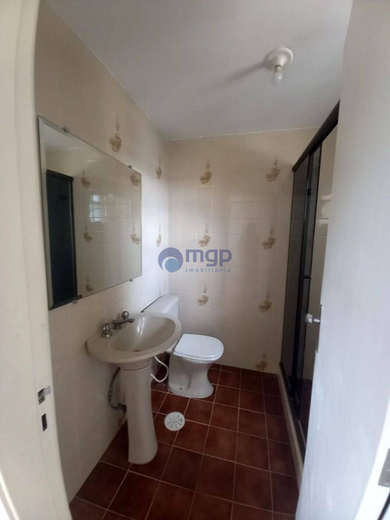 Apartamento Santana, São Paulo - SP