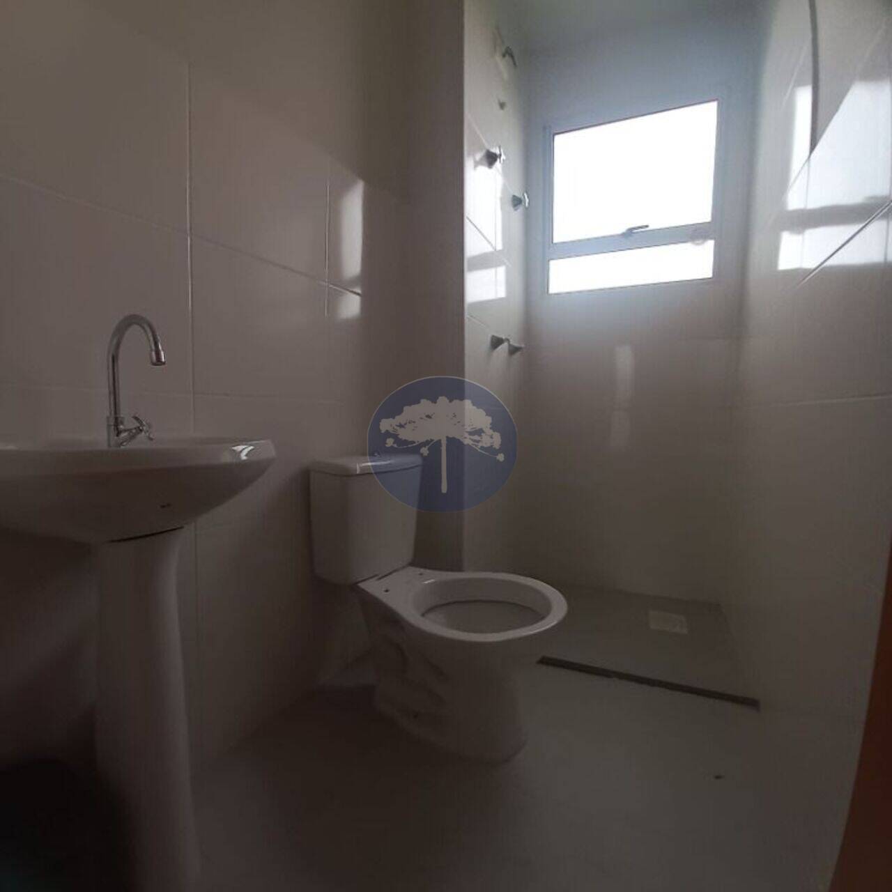 Apartamento Tindiquera, Araucária - PR