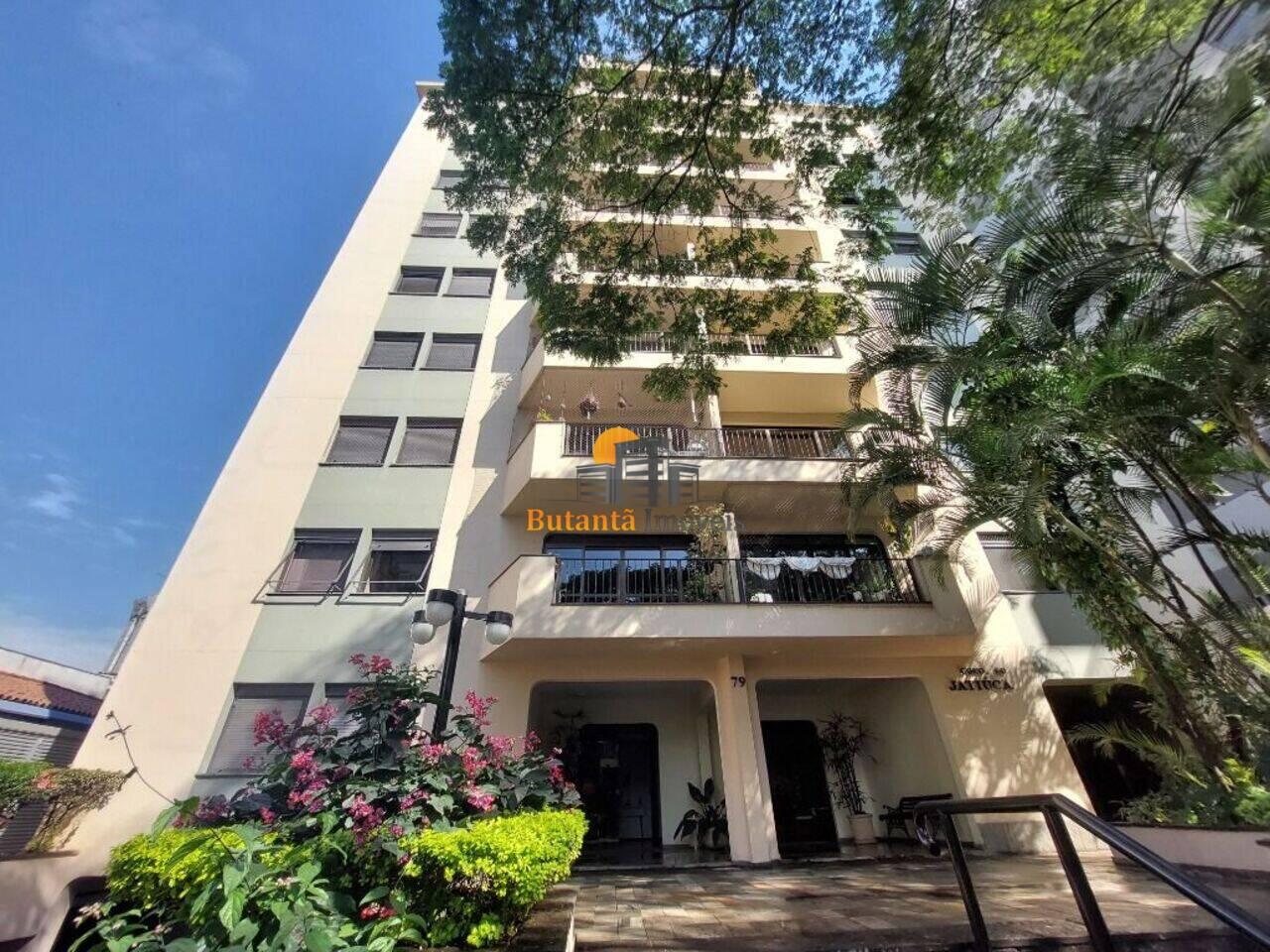 Apartamento Butantã, São Paulo - SP