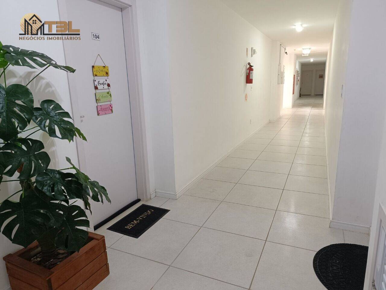 Apartamento Gravatá, Navegantes - SC