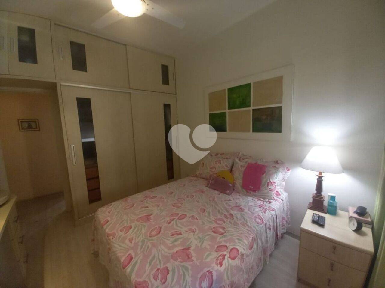 Apartamento Copacabana, Rio de Janeiro - RJ