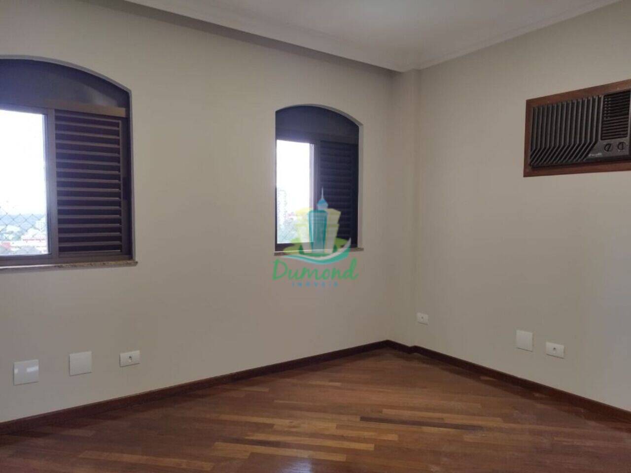 Apartamento Edificio Residencial San Francisco, Foz do Iguaçu - PR