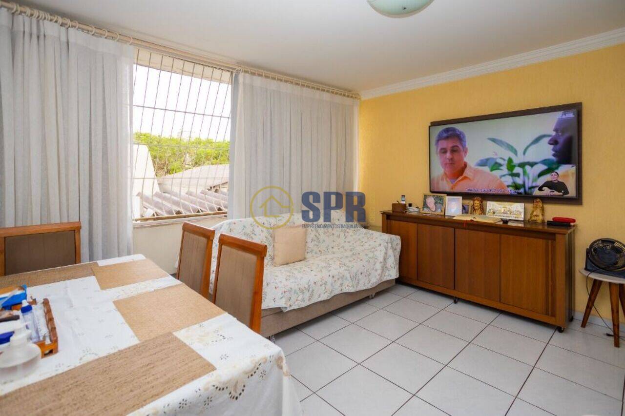 Apartamento Asa Sul, Brasília - DF