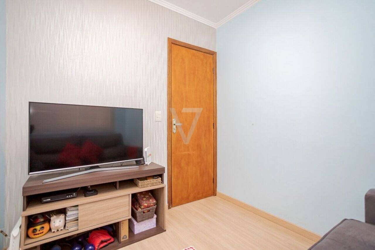 Apartamento Portão, Curitiba - PR