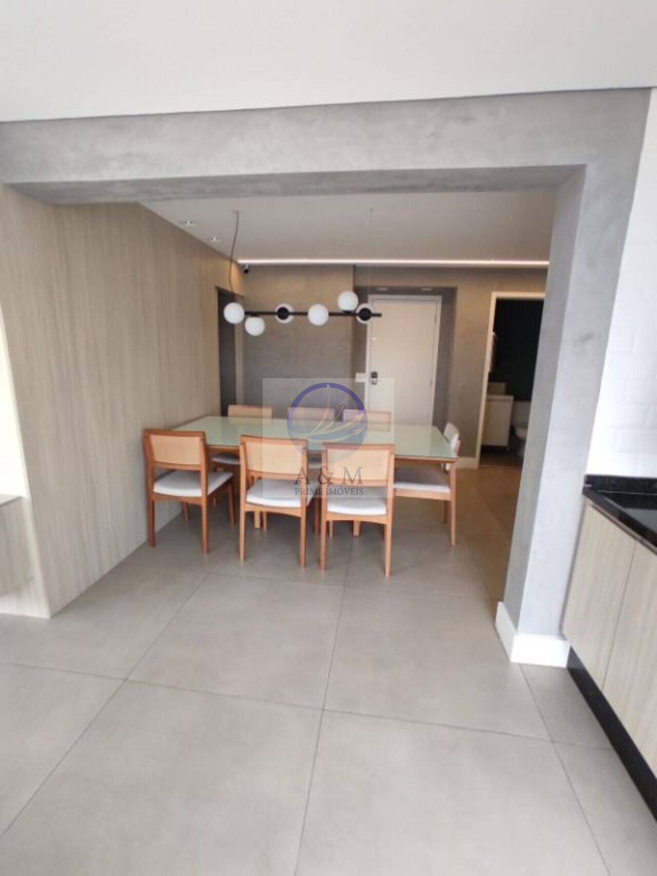 Apartamento Vila Carrão, São Paulo - SP