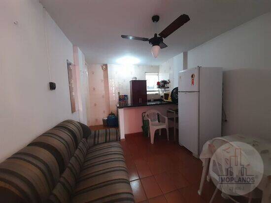 Apartamento Aviação, Praia Grande - SP