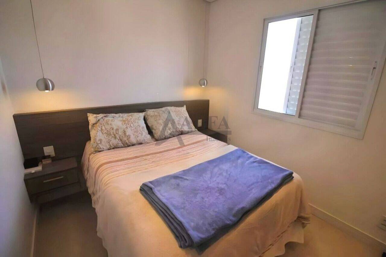 Apartamento Mooca, São Paulo - SP