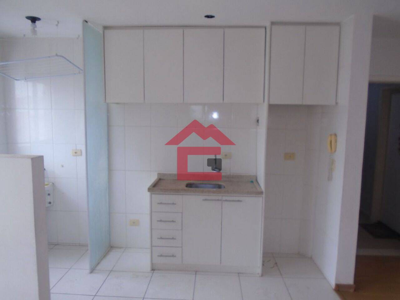 Apartamento Jardim dos Ipês, Cotia - SP