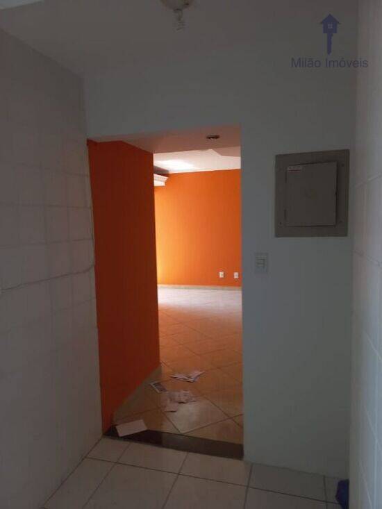 Apartamento Centro, Sorocaba - SP