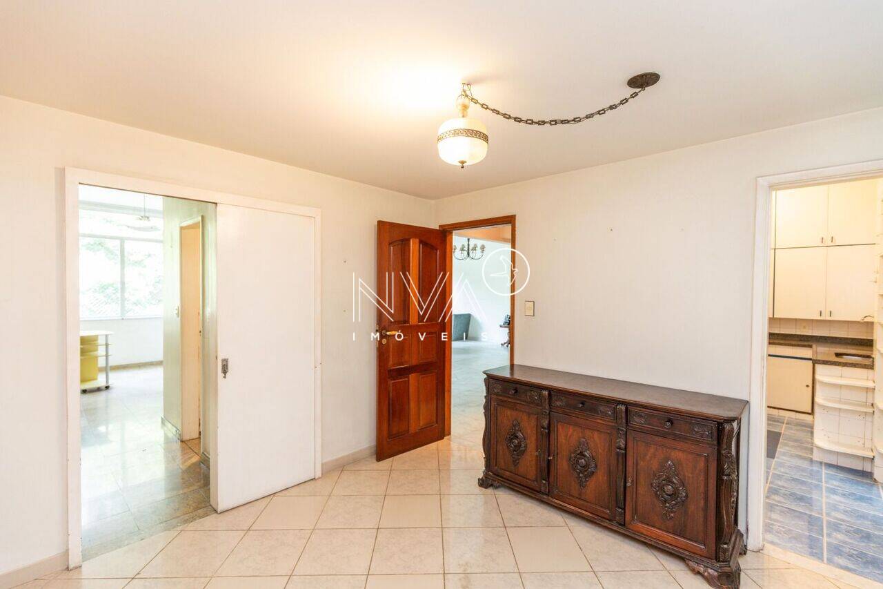 Apartamento Ipanema, Rio de Janeiro - RJ