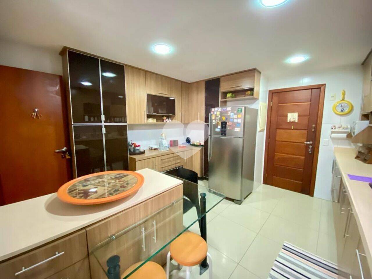 Apartamento Copacabana, Rio de Janeiro - RJ