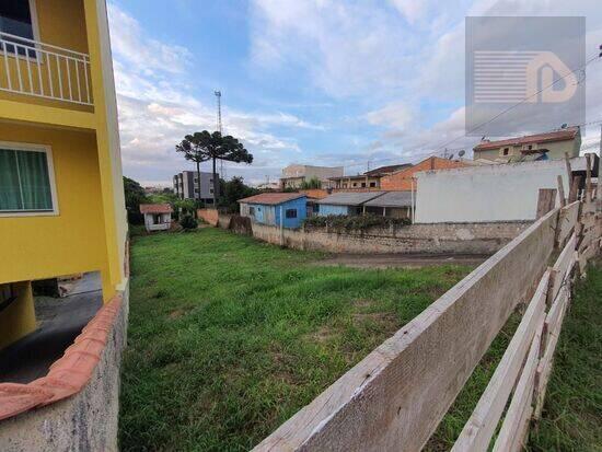 Terreno Gralha Azul, Fazenda Rio Grande - PR