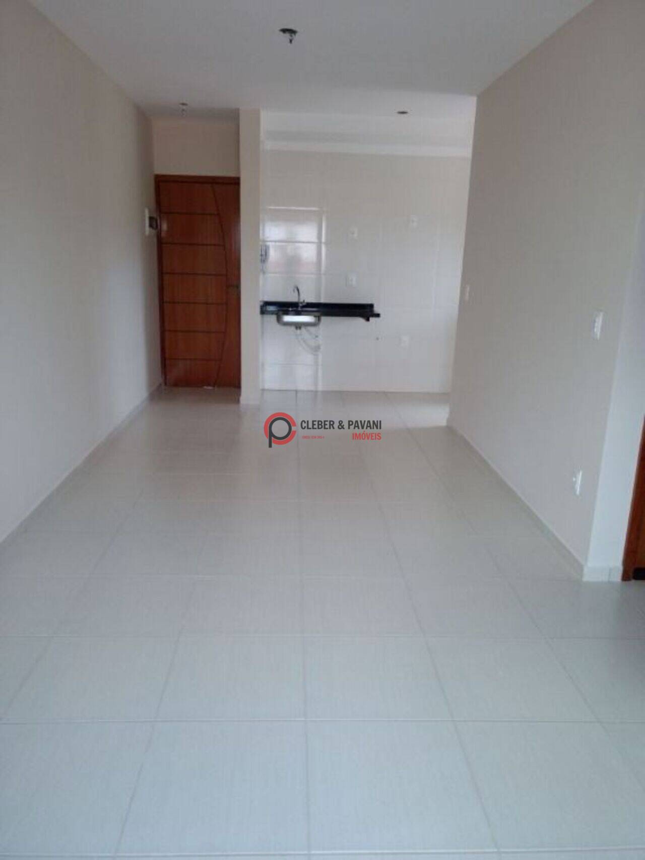 Apartamento Residencial Altos da Boa Vista, Sorocaba - SP