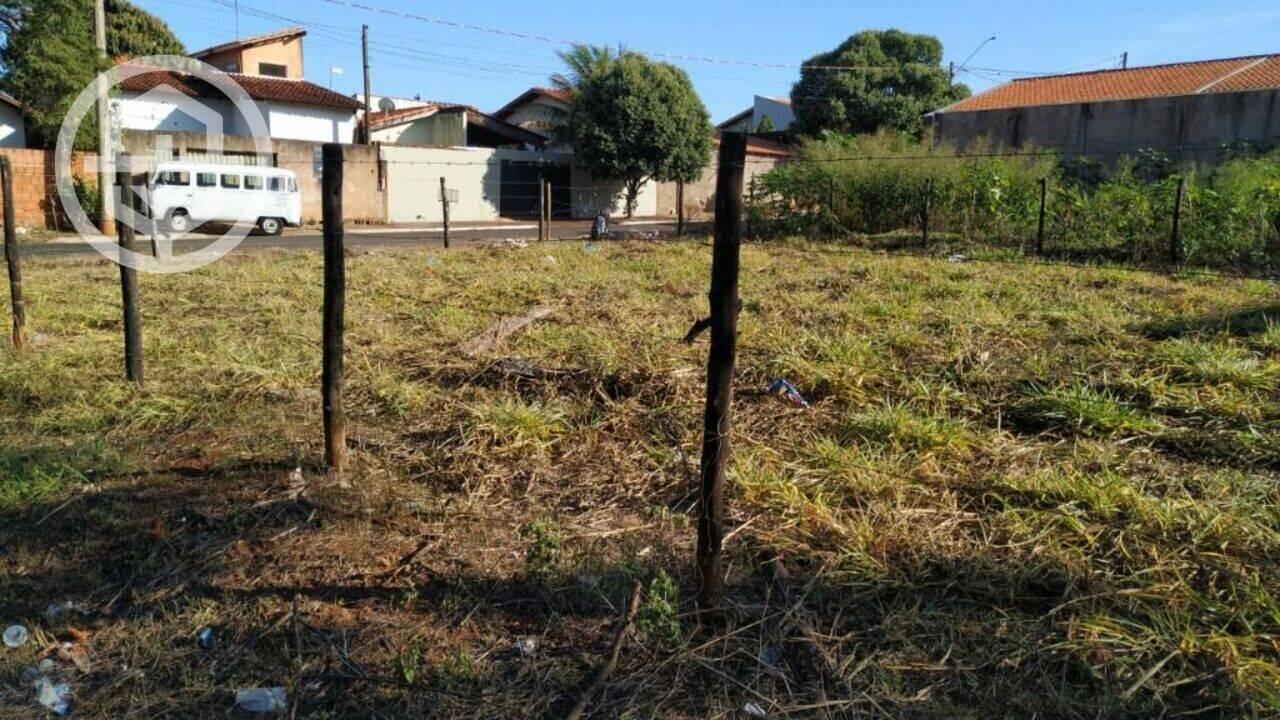 Terreno Oriente, Barretos - SP