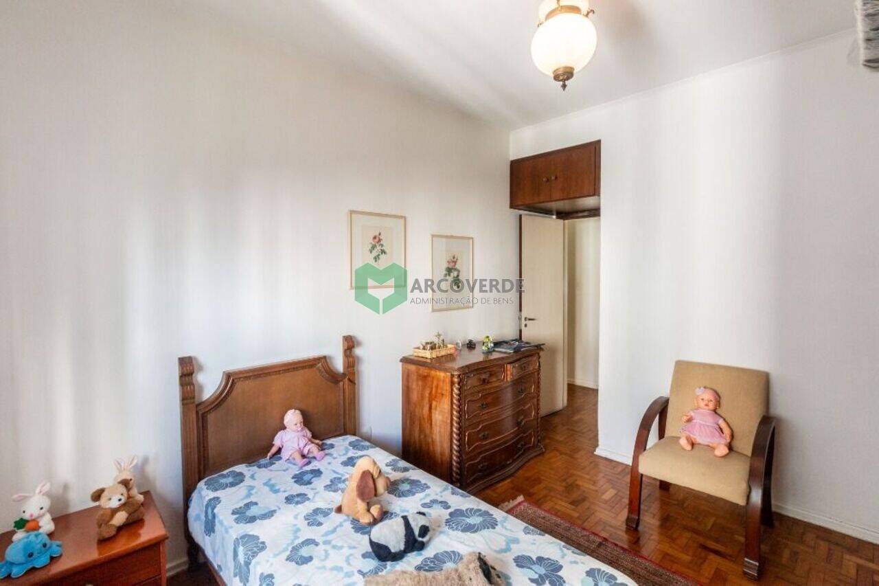 Apartamento Bela Vista, São Paulo - SP