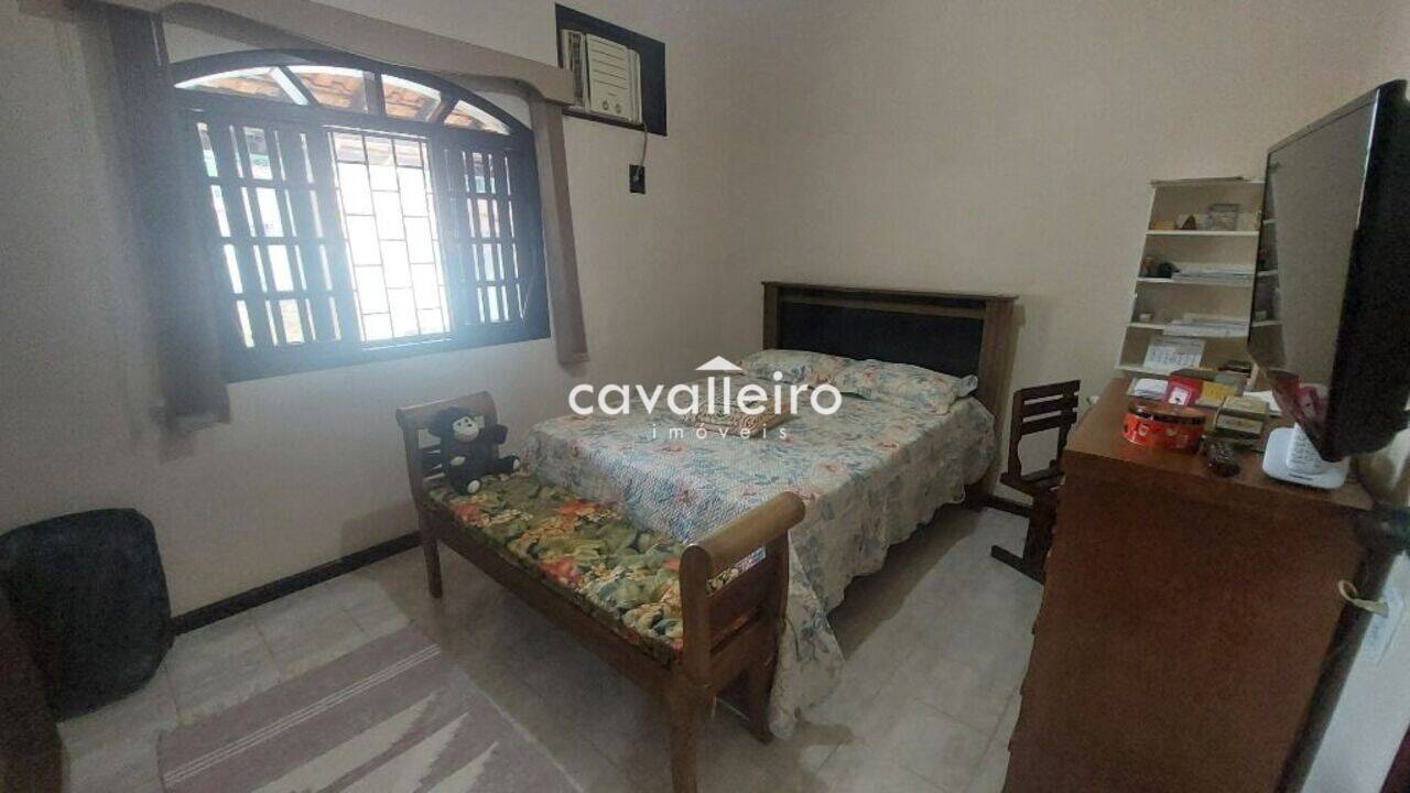 Casa Itapeba, Maricá - RJ