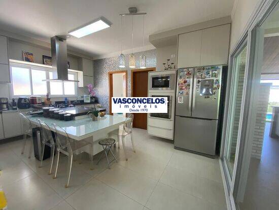 Condomínio Residencial Jaguary - São José dos Campos - SP, São José dos Campos - SP