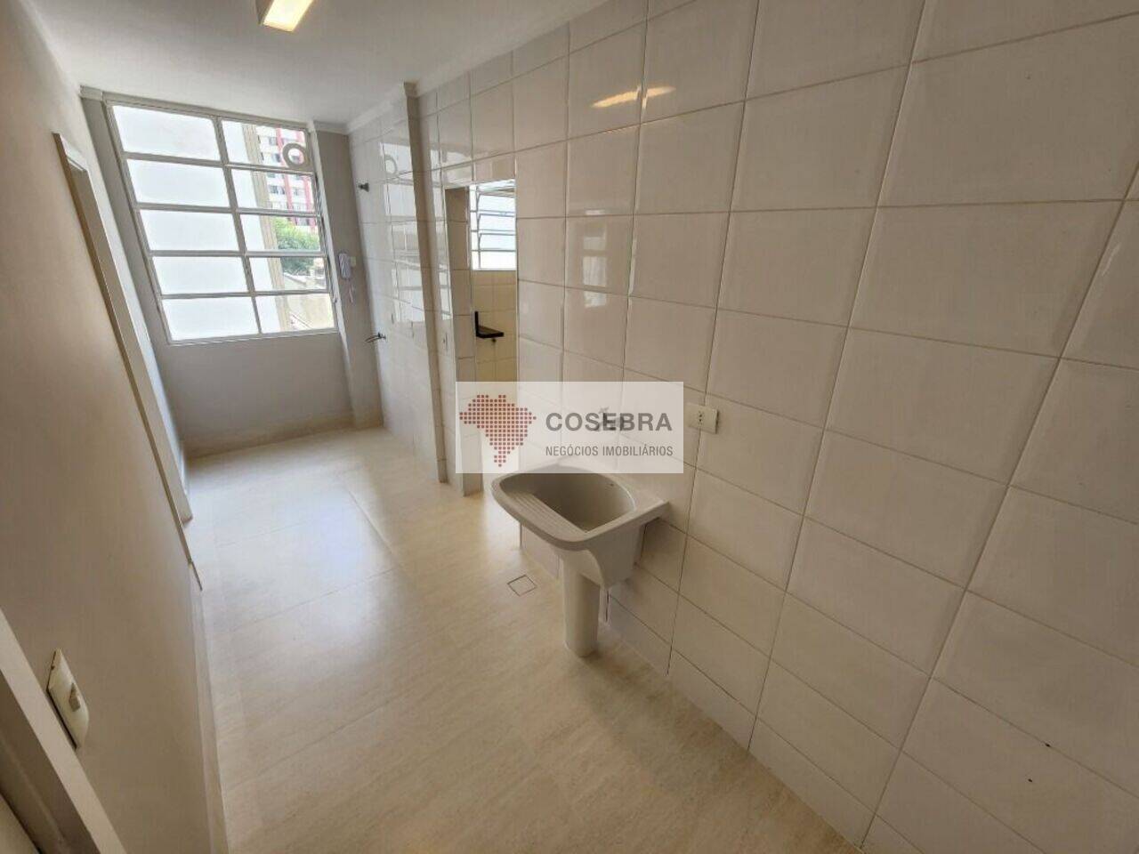 Apartamento Jardim Paulista, São Paulo - SP