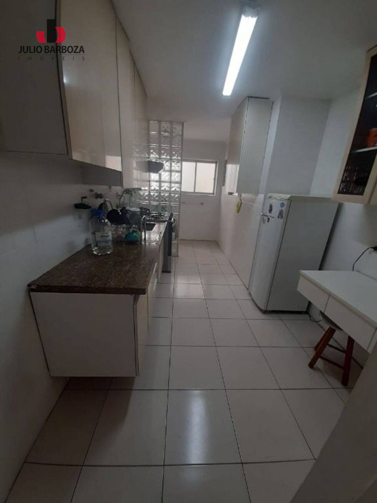 Apartamento Moema, São Paulo - SP